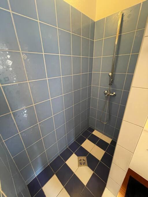בודפשט Central Nest Apartment Synagogue מראה חיצוני תמונה