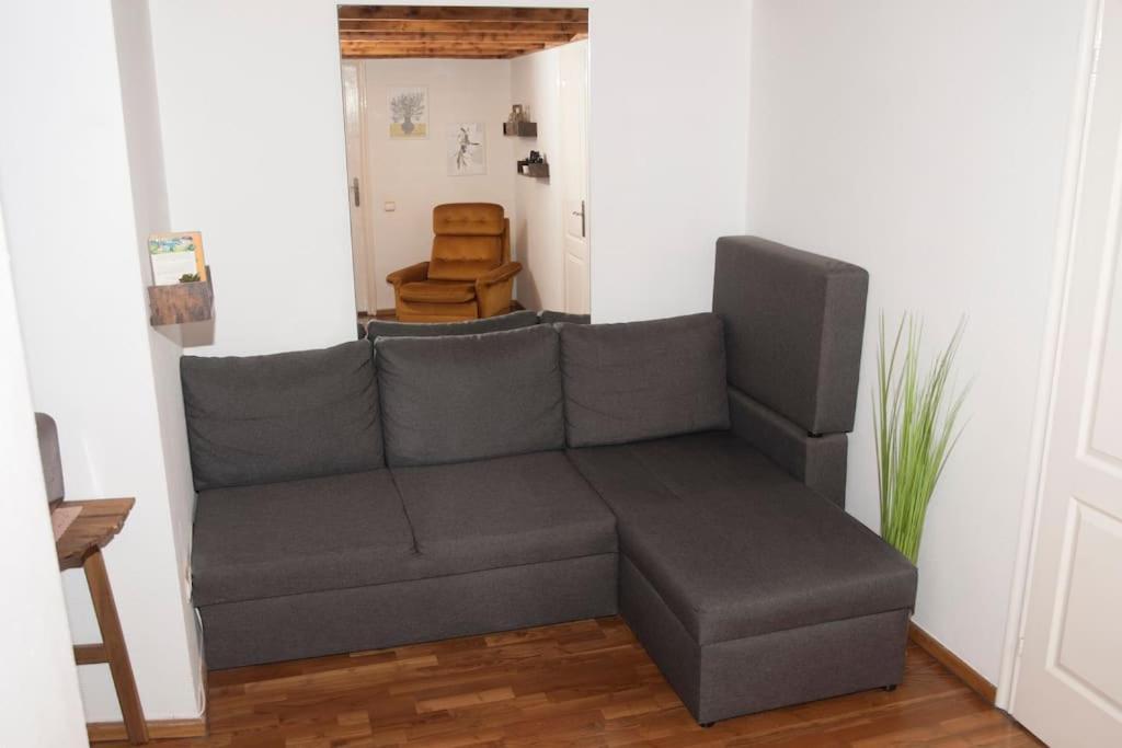 בודפשט Central Nest Apartment Synagogue מראה חיצוני תמונה